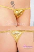 Debra slip oro