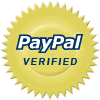 Utente verificato PayPal