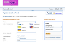 Paypal step 2
