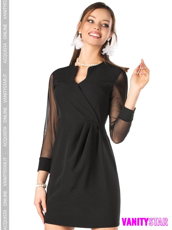 vestiti eleganti pagamento alla consegna